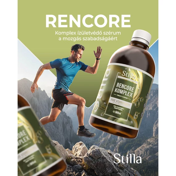 RENCORE - KOMPLEX ízületvédő szérum - 500 ml