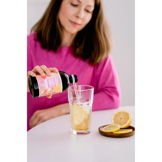 Beauty Boost - egészséges bőr, haj, körmök - 500 ml