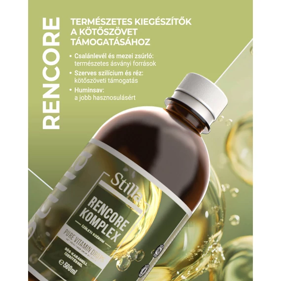 RENCORE - KOMPLEX ízületvédő szérum - 500 ml